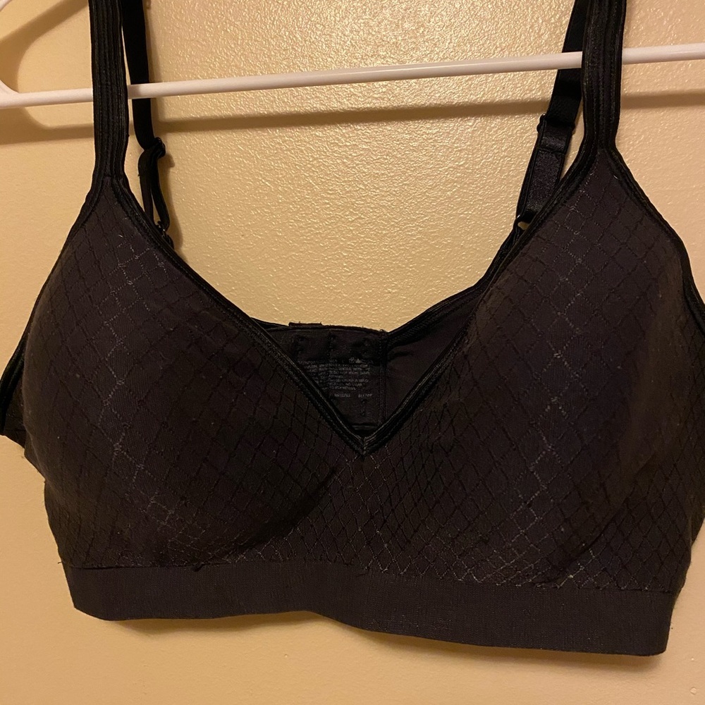 4 Hofish Bras